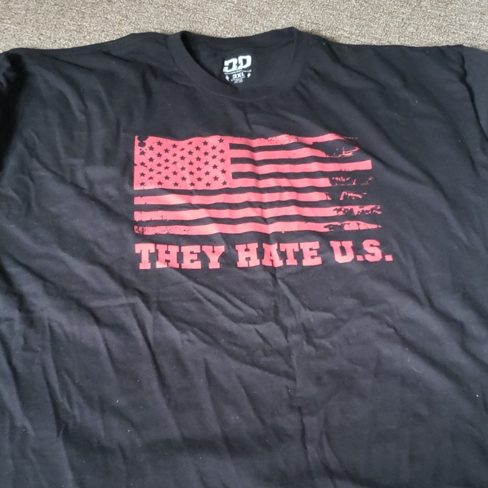Mens tee